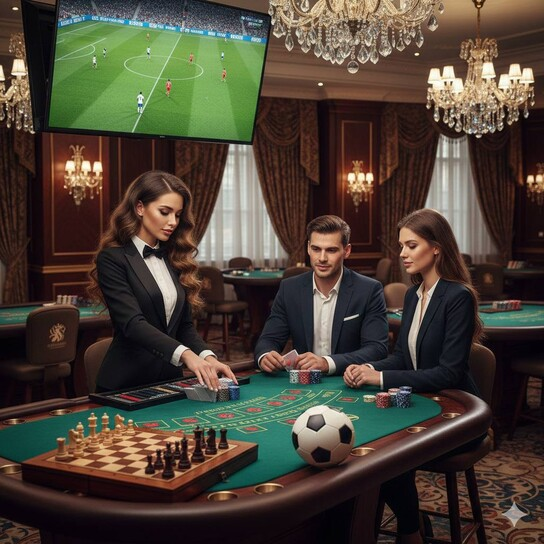 魔兽世界手游游戏画面